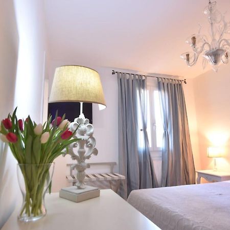 Palazzetto Barnaba Hotell Venezia Eksteriør bilde