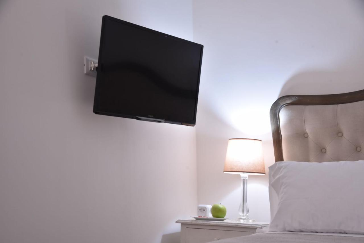 Palazzetto Barnaba Hotell Venezia Eksteriør bilde